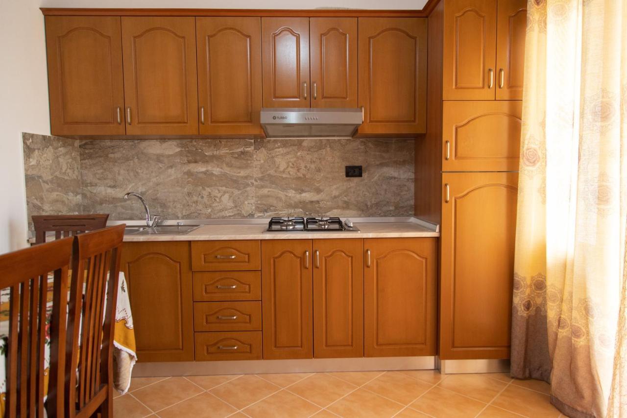 Villa Dei Limoni Shkallnur Экстерьер фото