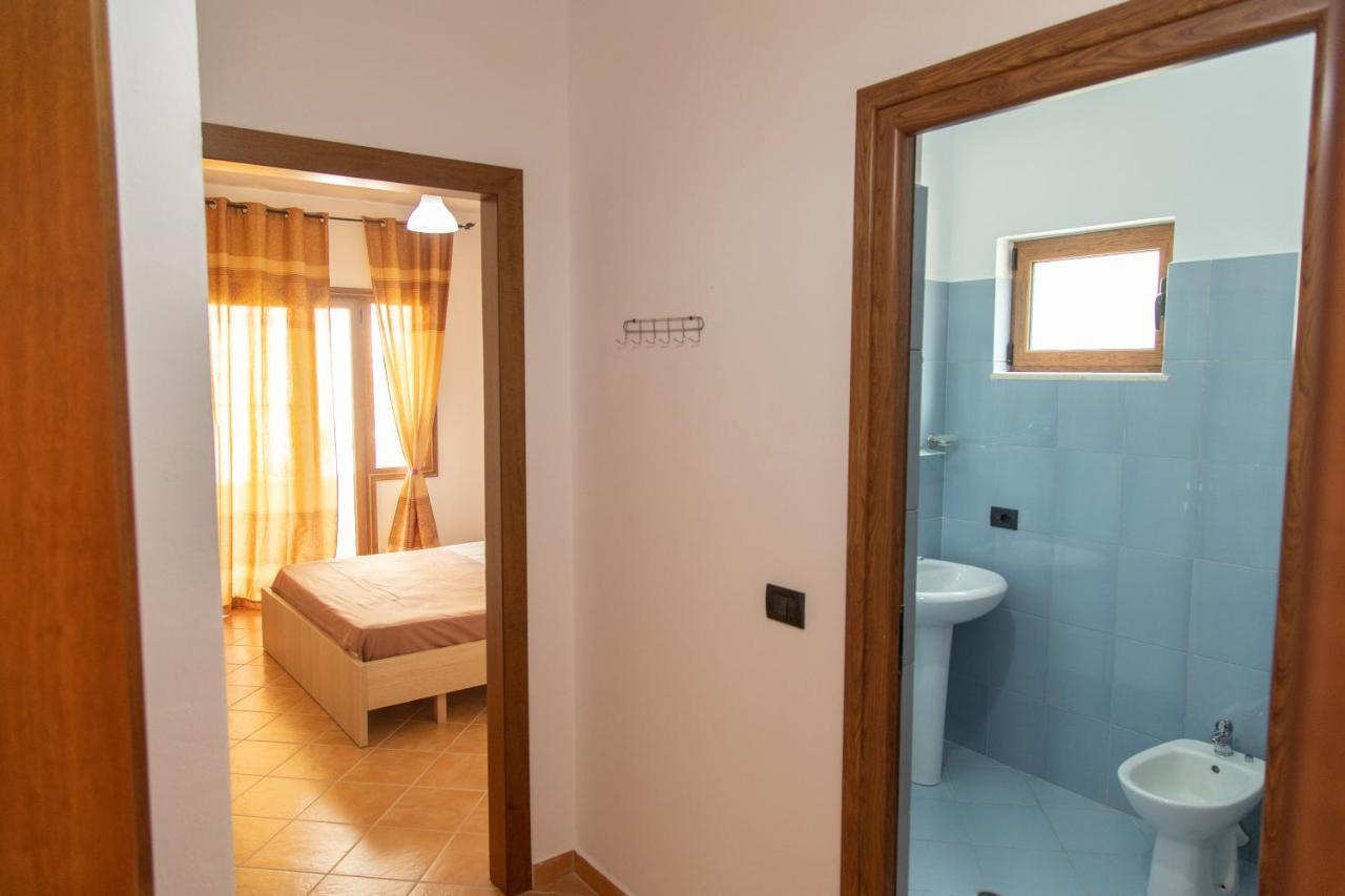 Villa Dei Limoni Shkallnur Экстерьер фото