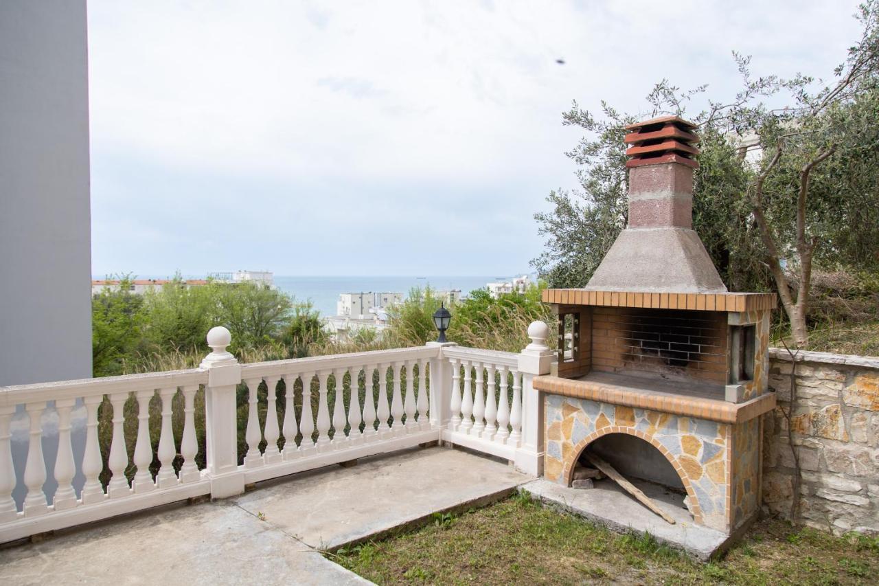 Villa Dei Limoni Shkallnur Экстерьер фото