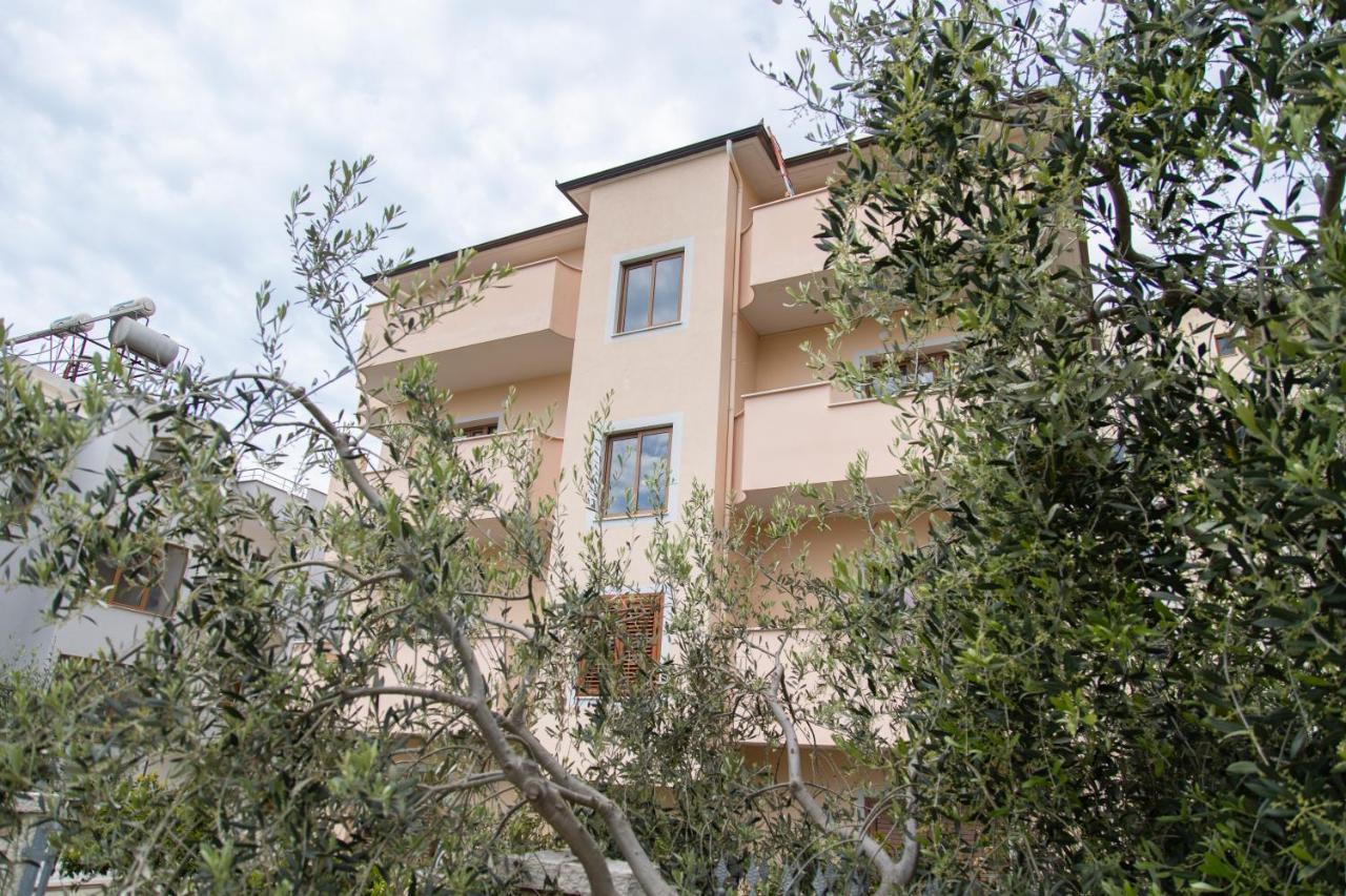 Villa Dei Limoni Shkallnur Экстерьер фото