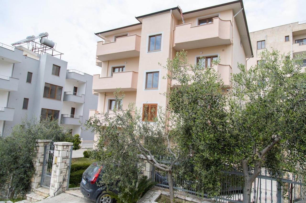 Villa Dei Limoni Shkallnur Экстерьер фото