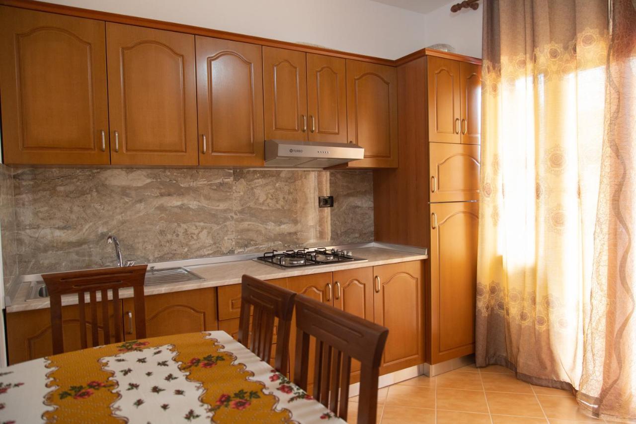 Villa Dei Limoni Shkallnur Экстерьер фото