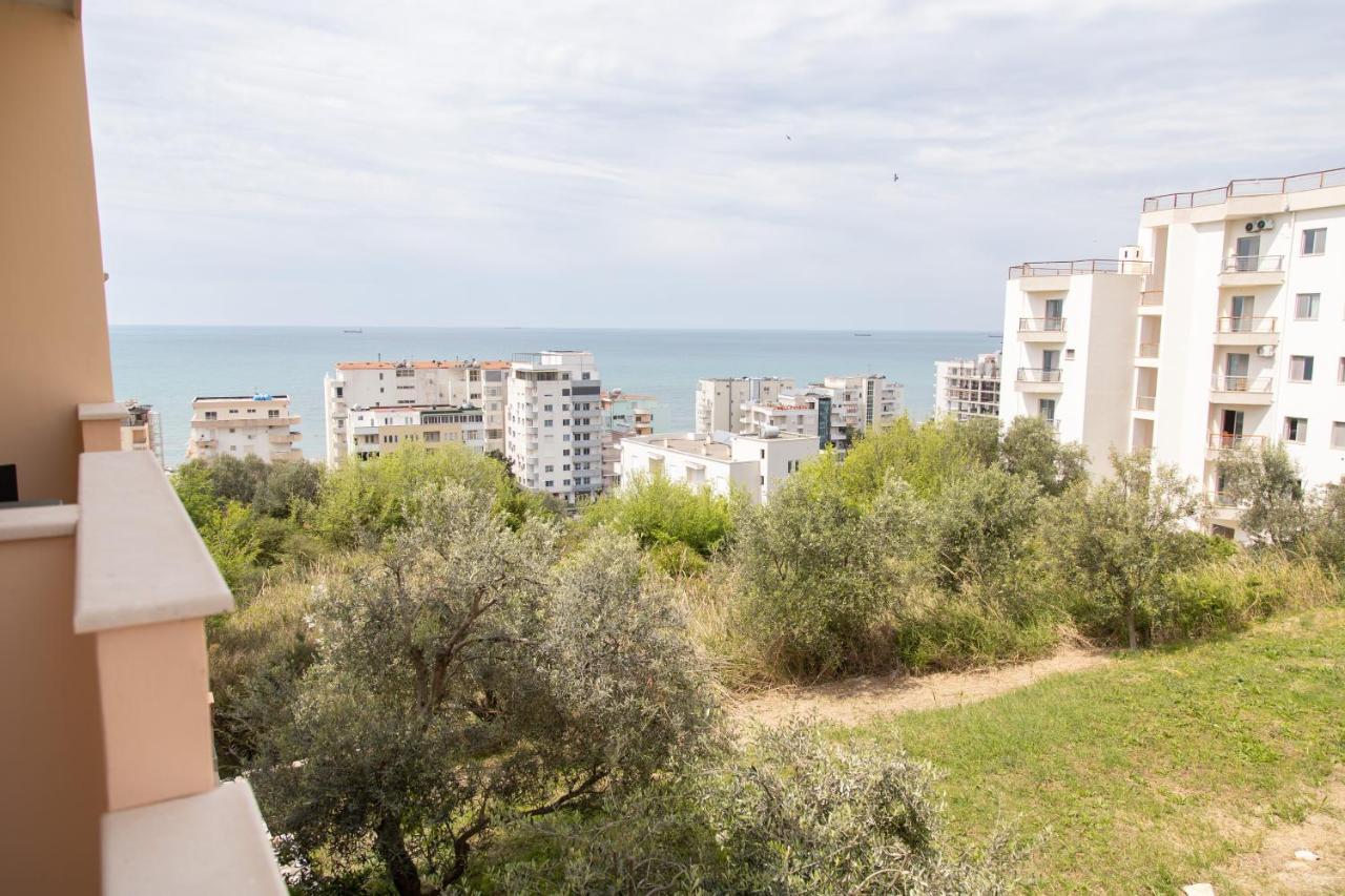 Villa Dei Limoni Shkallnur Экстерьер фото