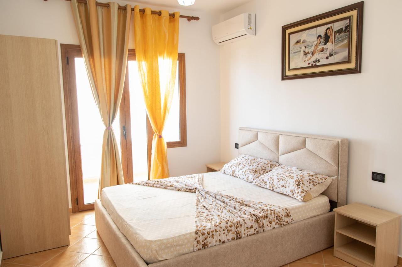 Villa Dei Limoni Shkallnur Экстерьер фото