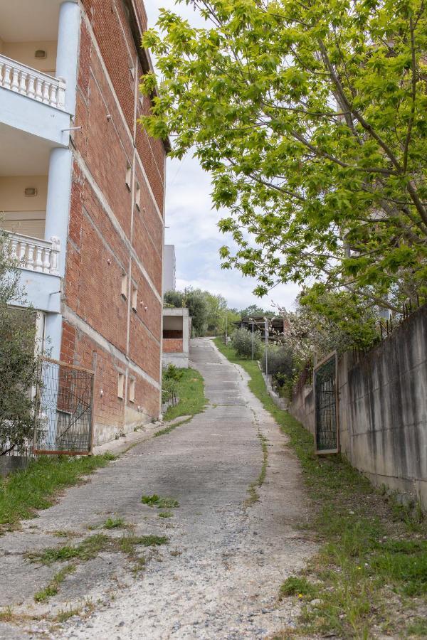 Villa Dei Limoni Shkallnur Экстерьер фото