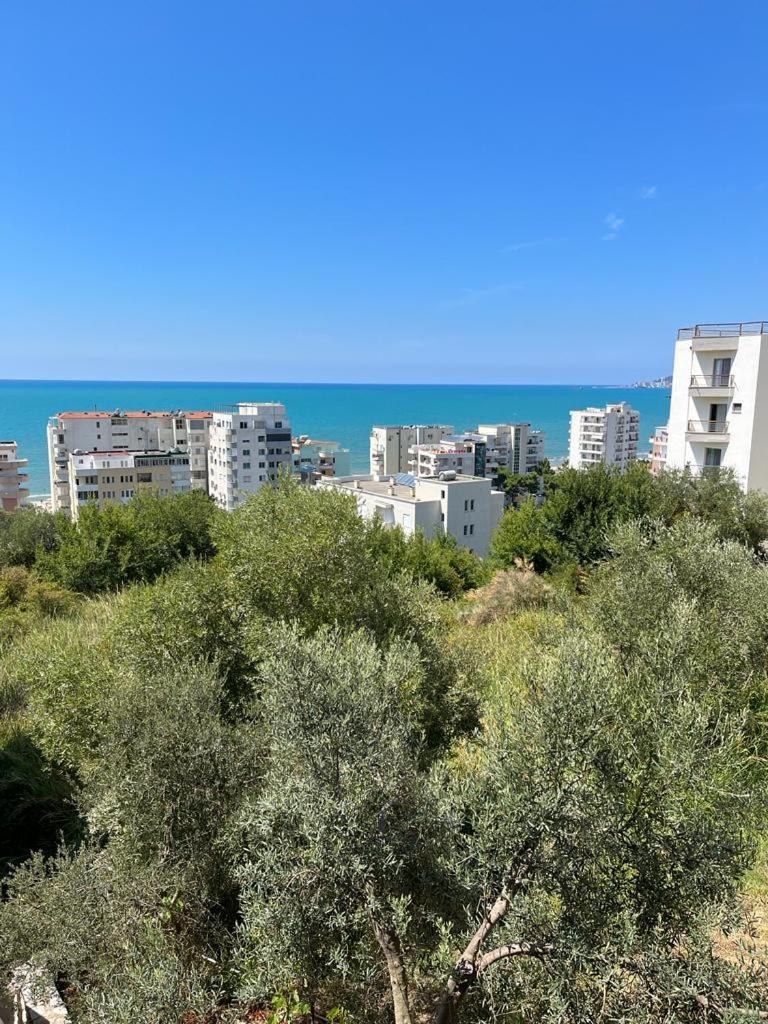 Villa Dei Limoni Shkallnur Экстерьер фото